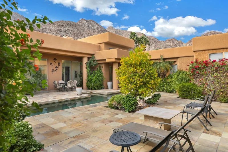 49055 Calle Flora, La Quinta, California, United States. - Photo 28