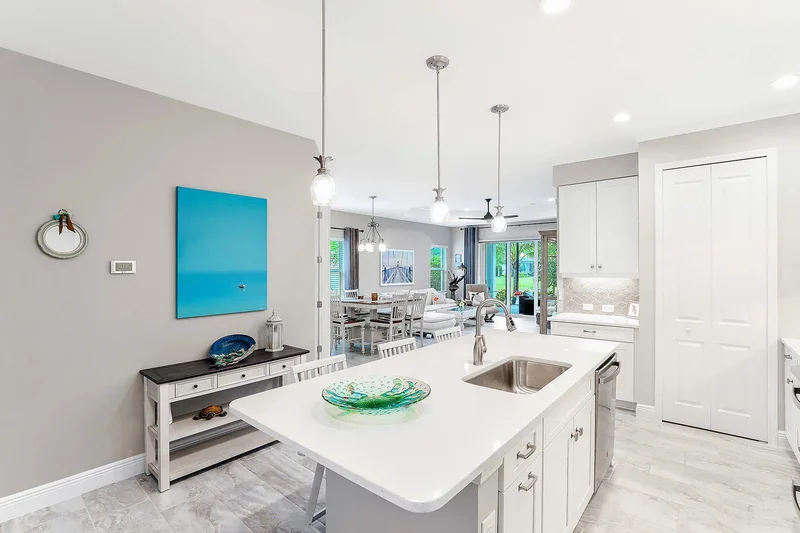 2238 Marquesa Circle, Naples, FL 34112, Naples, Florida, United States. - Photo 4