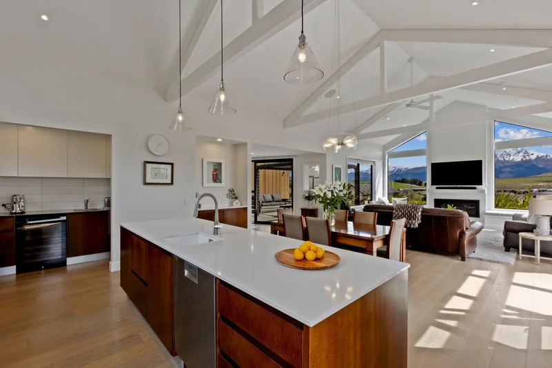 14 Kerrera Lane, Queenstown, OTA, Queenstown, Otago, New Zealand. - Photo 4