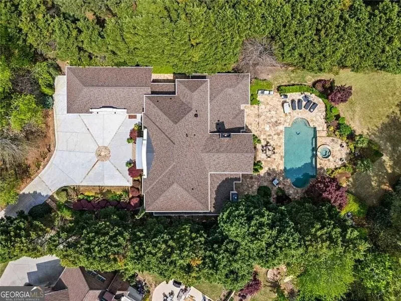 2120 Blackheath Trace, Alpharetta, Georgia, United States. - Photo 13
