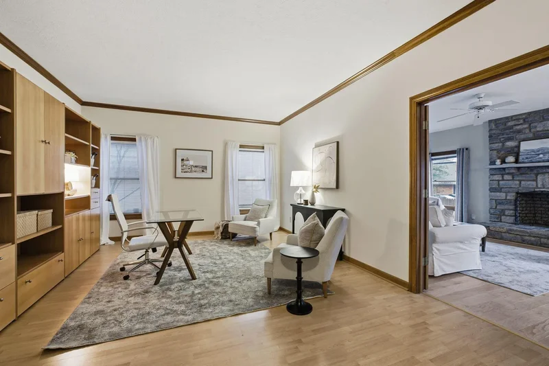3441 Sunset Drive, Upper Arlington, OH 43221, Columbus, Ohio, United States. - Photo 28
