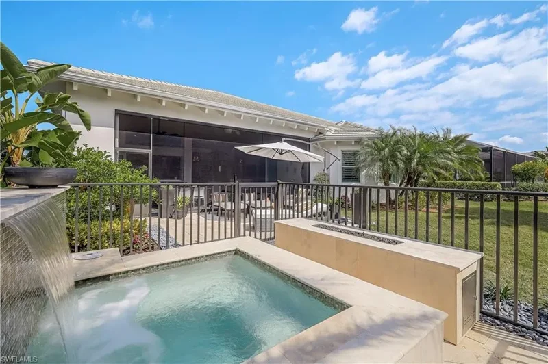 5090 Andros DR, Naples, FL, 34113, USA, Naples, Florida, United States. - Photo 18