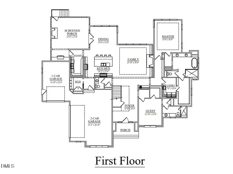 7608 Falls Creek Lane, Raleigh, NC 27614, Raleigh, North Carolina, United States. - Photo 42