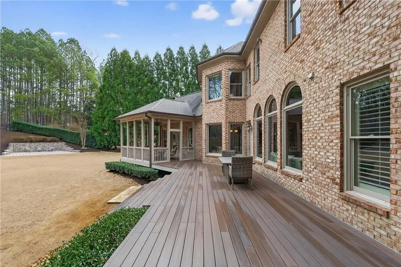 455 Arcaro Drive, Milton, Georgia, United States. - Photo 49
