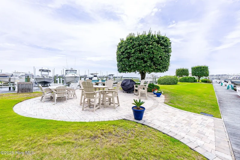 212 Old Causeway Road #107 Morgan Creek Landing, Beaufort, NC 28516, Beaufort, North Carolina, United States. - Photo 51