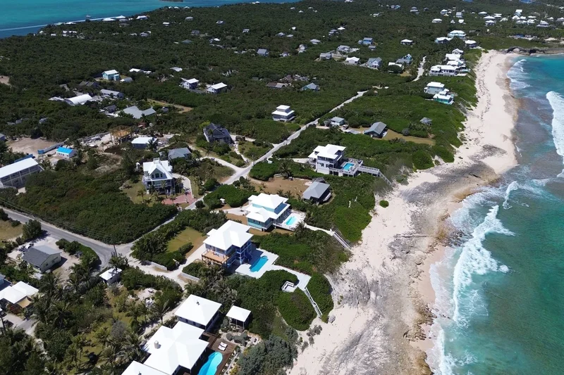 Indicas White Sound, Hope Town, HT, Elbow Cay, Central Abaco, The Bahamas. - Photo 4