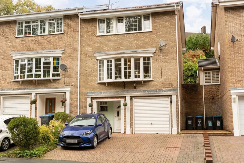 House East Grinstead