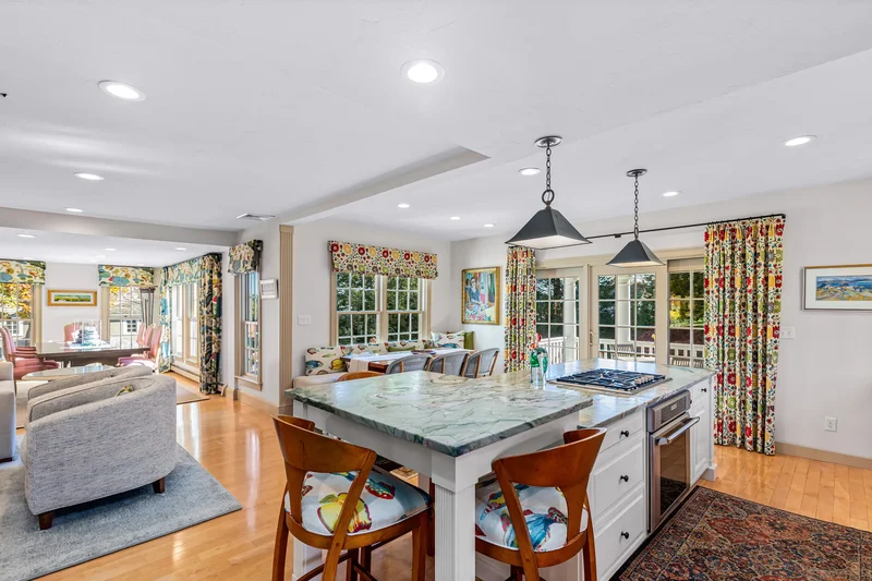 17 Winsor Street, Duxbury, MA 02332, Duxbury, Massachusetts, United States. - Photo 35