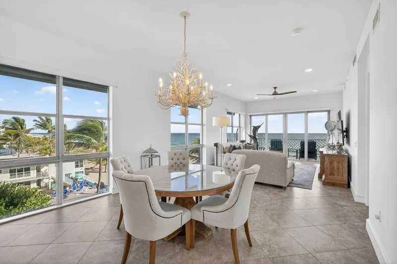 4510 El Mar Drive PH-405, Fort Lauderdale, Florida, United States. - Photo 4