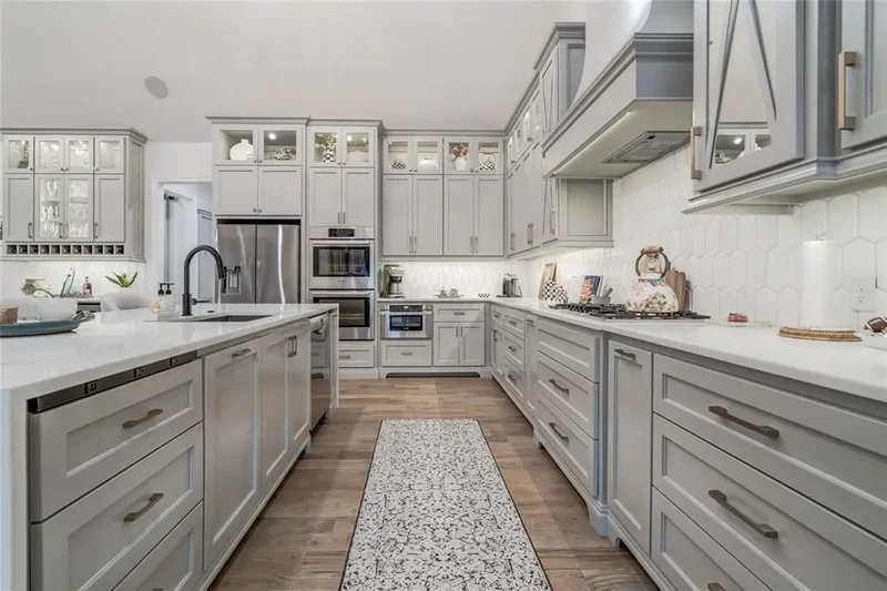 6208 Hazeltine Drive, Edmond, OK 73025, Edmond, Oklahoma, United States. - Photo 19