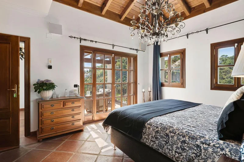 Benahavis Villa