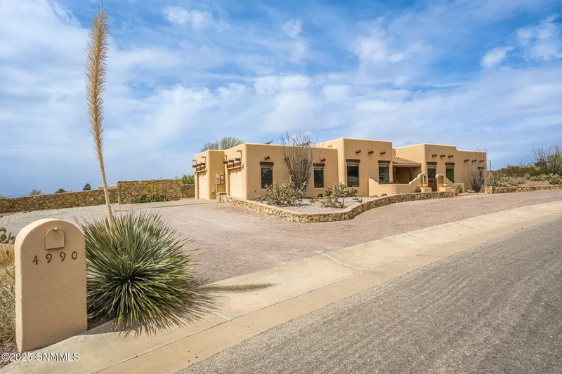 4990 Cripple Creek Road, Las Cruces, NM 88012, Las Cruces, New Mexico, United States. - Photo 72