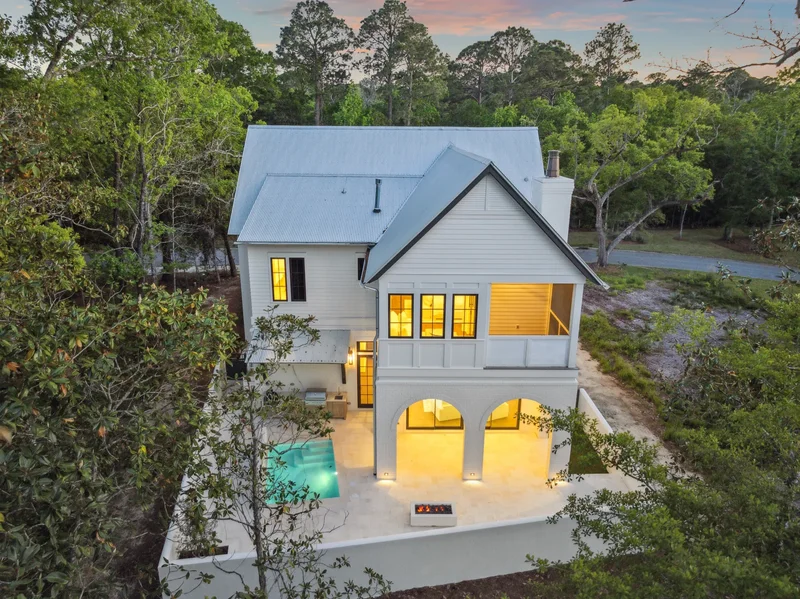 335 Churchill Oaks Drive , Santa Rosa Beach, FL 32459, Santa Rosa Beach, Florida, United States. - Photo 7