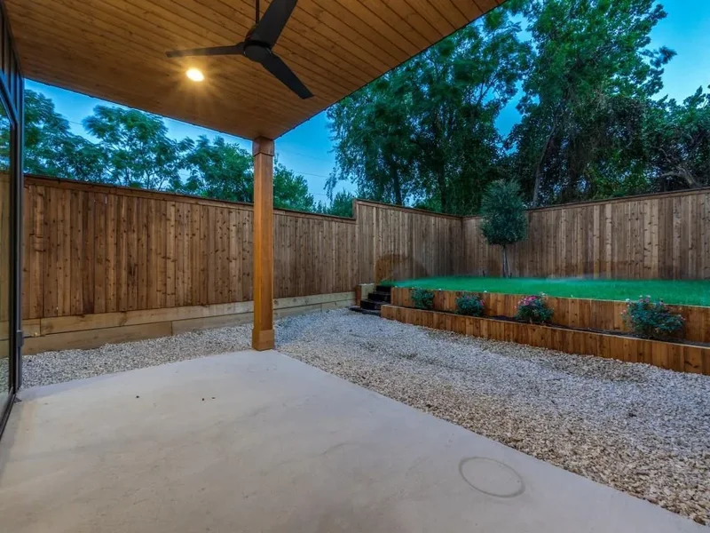 4515 Afton Street, Dallas, Texas, United States. - Photo 21
