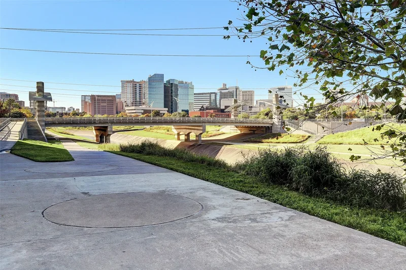2001 Holcombe Boulevard #2502, Houston, TX 77030, Houston, Texas, United States. - Photo 41