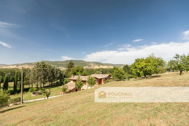 Acquapendente, VT, Italia, Acquapendente, Lazio, Italy. - Photo 16