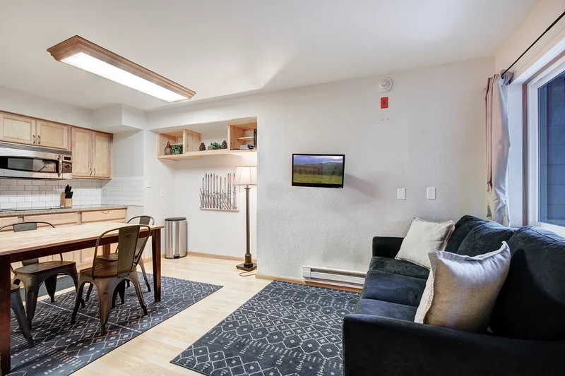 270 Primrose Path Unit# 33B, Breckenridge, CO 80424, Breckenridge, Colorado, United States. - Photo 5