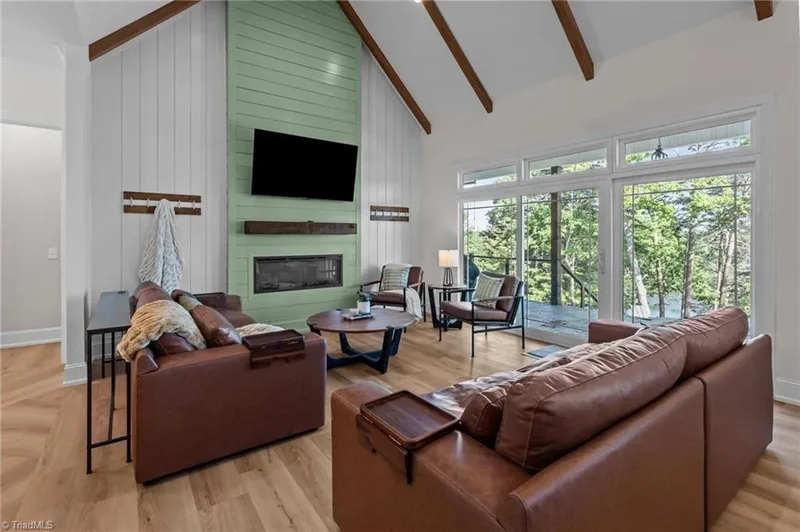 1090 Rocky Cove Lane, Denton, NC 27239, Denton, North Carolina, United States. - Photo 27