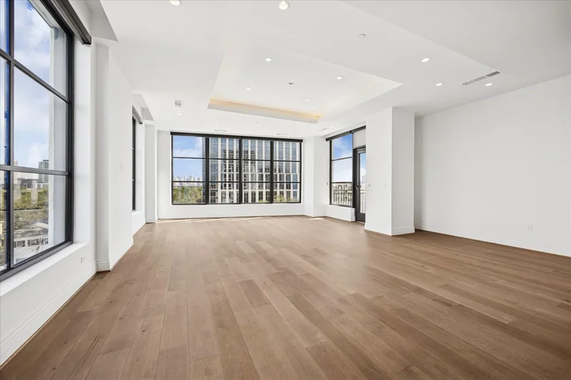 2323 San Felipe Street, Houston, Texas, United States. - Photo 4