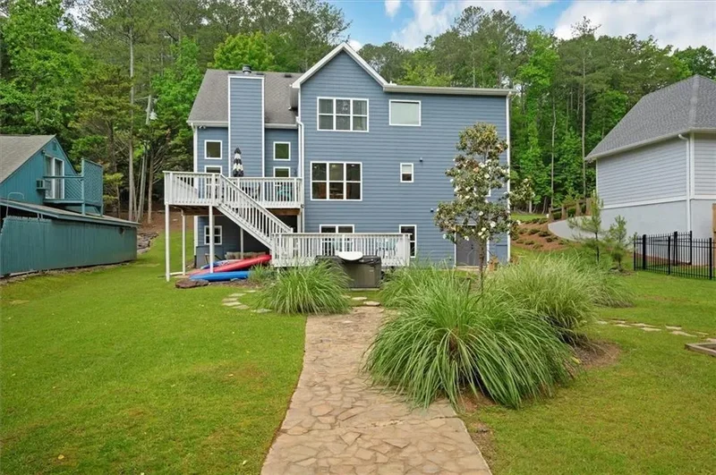 197 White Antelope Street, Waleska, Georgia, United States. - Photo 54
