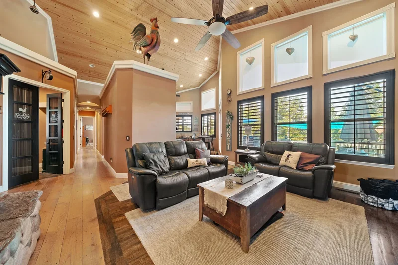 6030 Stony Creek Road , Jackson, CA 95642, Ione, California, United States. - Photo 9