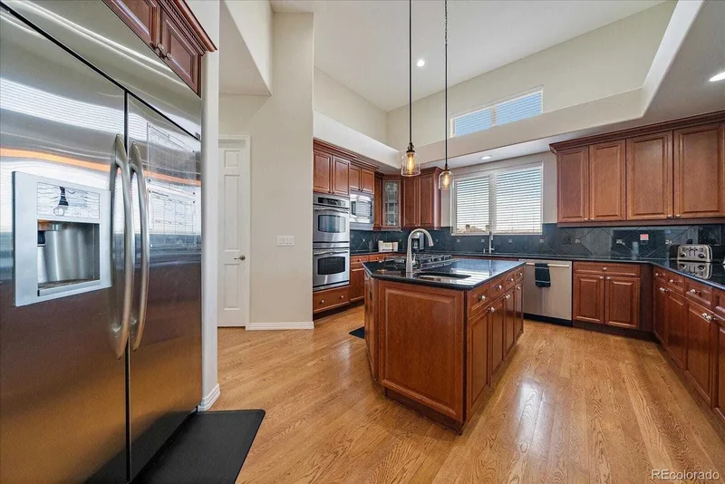 5692 Vistancia Drive, Parker, CO, 80134, USA, Parker, Colorado, United States. - Photo 7
