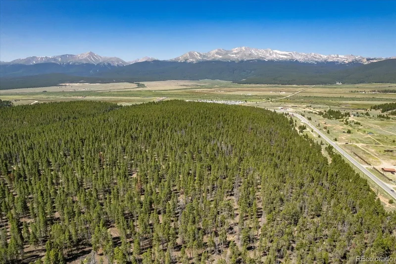 8361 Bank Placer, Leadville, CO 80461, 80461, Colorado, United States. - Photo 35
