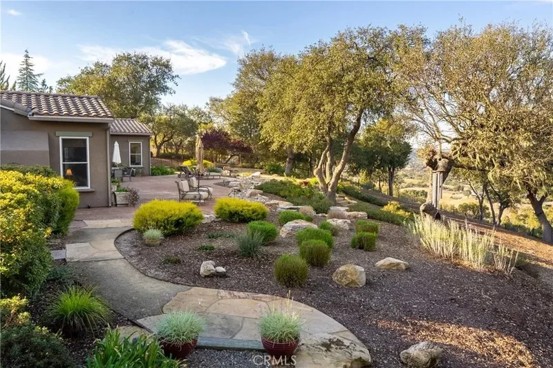 2438 Battering Rock, Templeton, California, United States. - Photo 48