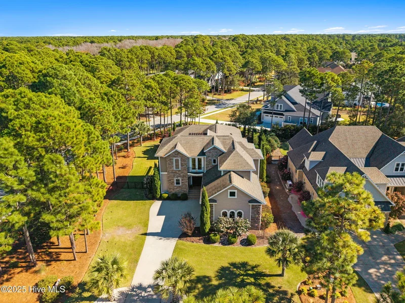 4111 Wyndmere Drive, Southport, North Carolina, United States. - Photo 15