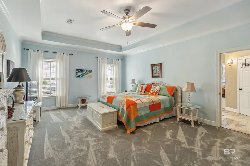421 Wedgewood Drive, Gulf Shores, AL 36542, Gulf Shores, Alabama, United States. - Photo 9