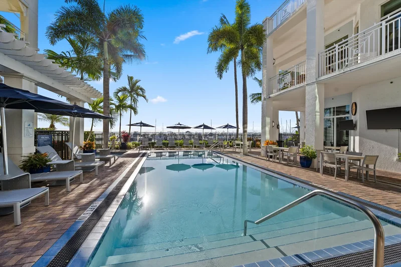 675 NW Flagler Ave #303, Stuart, FL 34994, Stuart, Florida, United States. - Photo 32