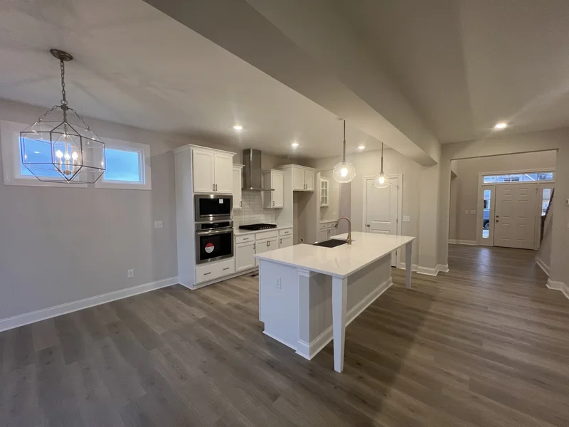 7322 Buckhorn Ct, Bon Aqua, Tennessee, United States. - Photo 6