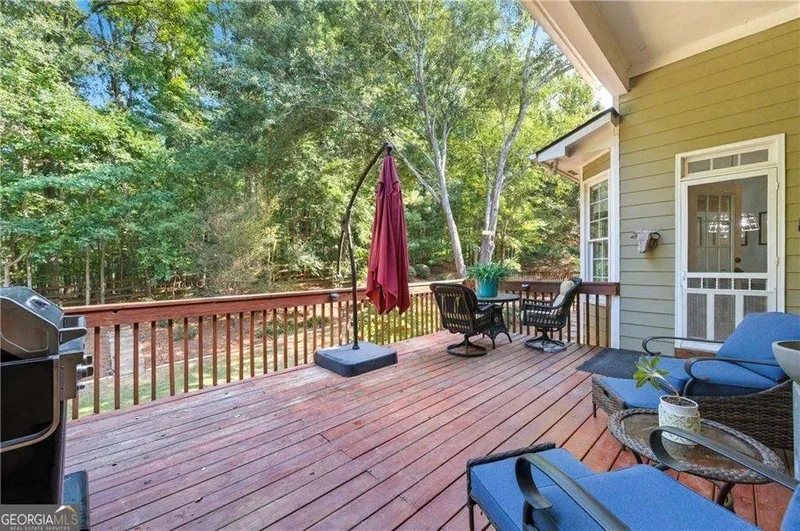 1214 Bonshaw Trail, Marietta, GA 30064, Marietta, Georgia, United States. - Photo 30