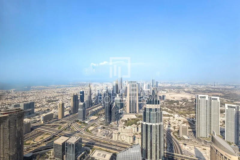 Burj Khalifa, Burj Khalifa Area
            , Dubai, Dubai, Dubai, United Arab Emirates. - Photo 26