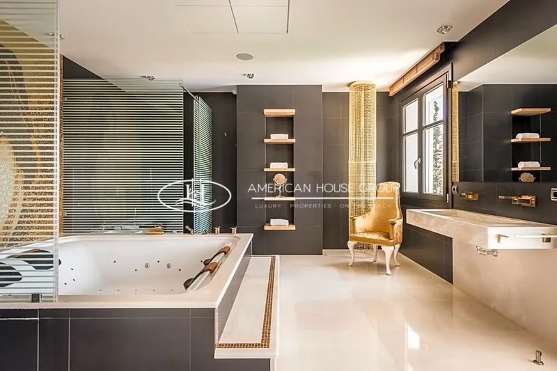 Urb. Hacienda las Chapas, 29604, Marbella, Málaga, Marbella, Elviria-Cabopino, Marbella, Spain. - Photo 4