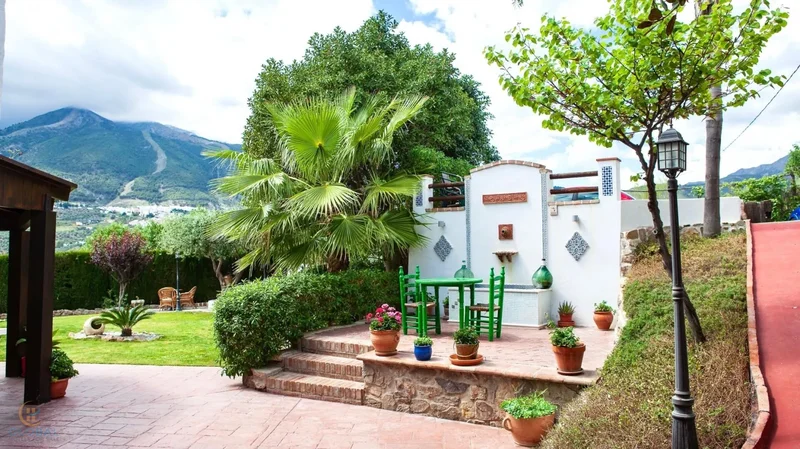 29711 Alcaucín, Málaga, Spain, Alcaucin, Andalusia, Spain. - Photo 12