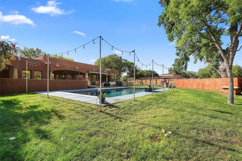 123 Sego Lane, Corrales, NM 87048, Corrales, New Mexico, United States. - Photo 59