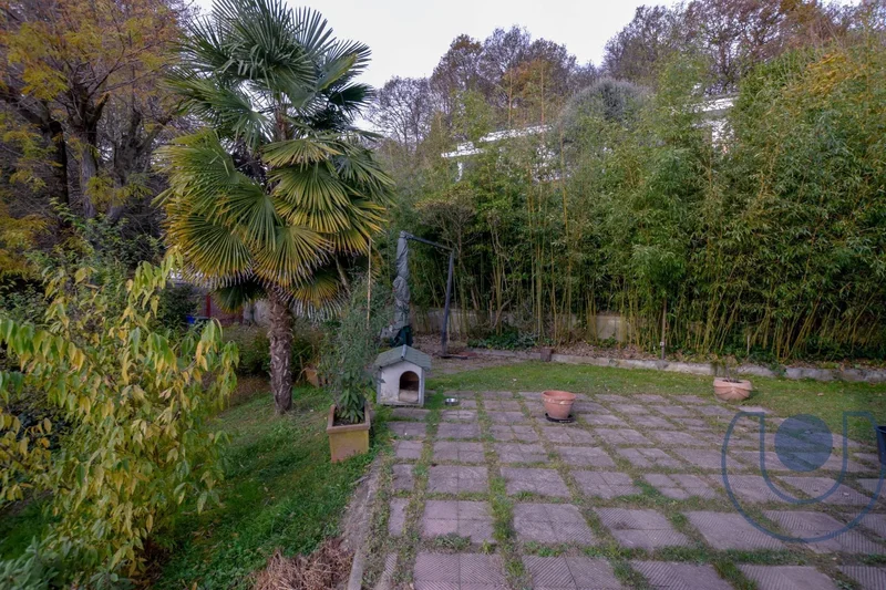 Strada Eremo, Pecetto Torinese, Piedmont, Italy. - Photo 36