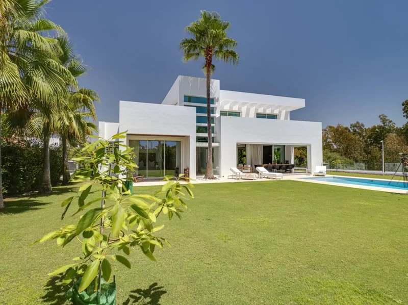Marbella, Málaga, Marbella, Marbella, Andalusia, Spain. - Photo 15