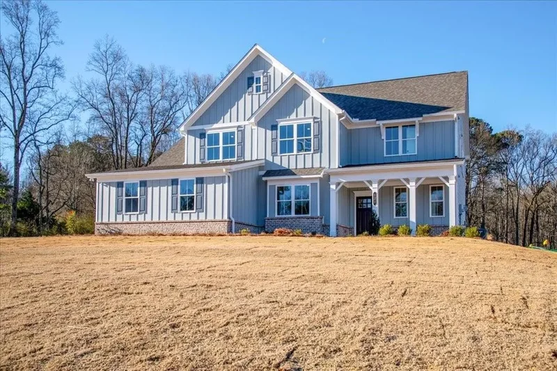 204 Knollwood Drive, Canton, Georgia, United States. - Photo 7