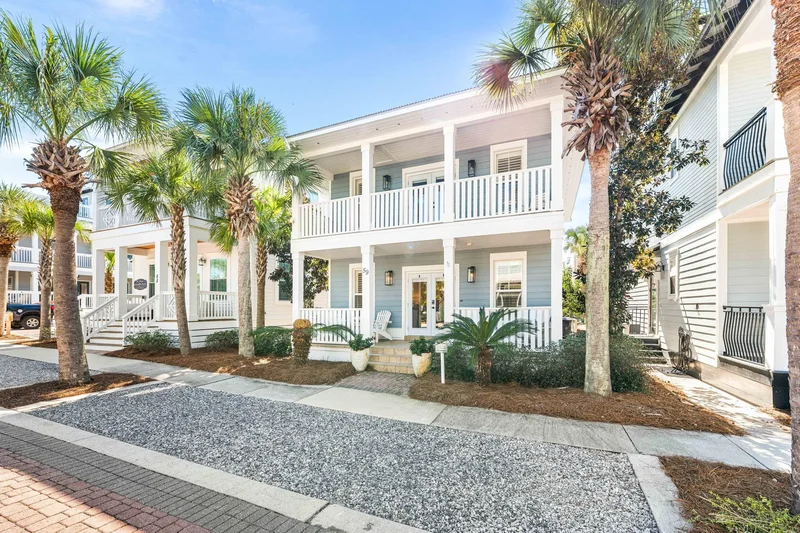 Rosemary Beach, Florida, United States. - Photo 39