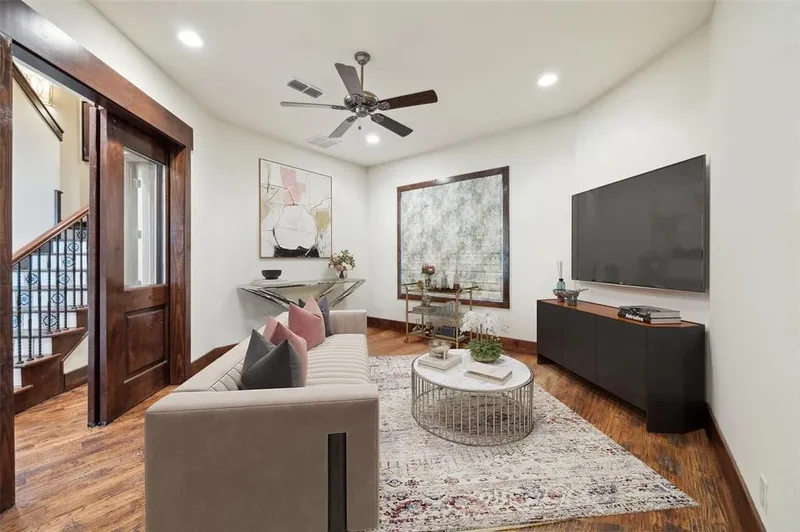 4473 Kelly Road, Aledo, Texas, United States. - Photo 26