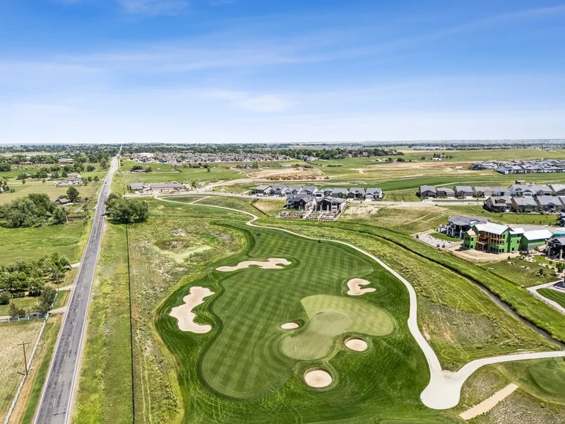 3447 Heron Lakes Parkway , Berthoud, CO 80513, Berthoud, Colorado, United States. - Photo 26