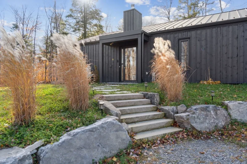 369 Ch. des Grands, La Conception, Quebec, Canada. - Photo 35