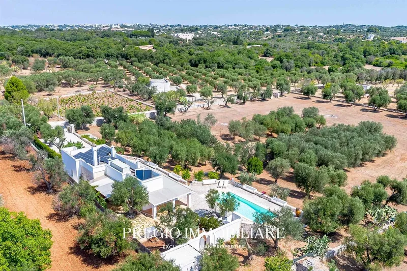 Apulia, Italy. - Photo 6