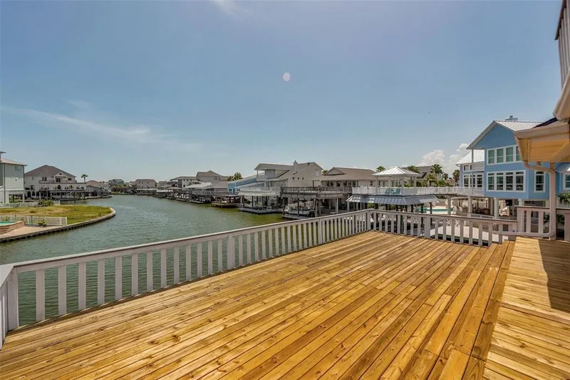 1327 Tiki Drive, Galveston, Texas, United States. - Photo 21