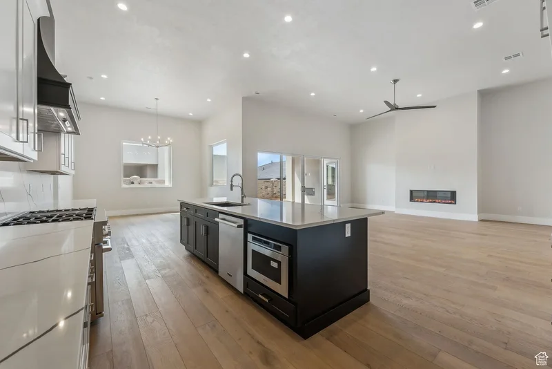 3736 S MCKENZIE LN W 140, Washington, Utah, United States. - Photo 26