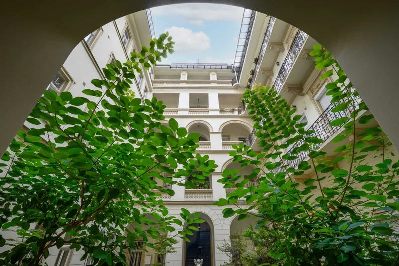 Budapest, Vörösmarty u., Hungary, Budapest, Hungary. - Photo 13