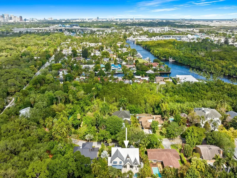 2415 Riverlane Ter, Fort Lauderdale, FL 33312, Fort Lauderdale, Florida, United States. - Photo 56