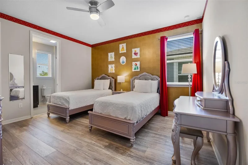 9051 Sunshine Ridge Loop, KISSIMMEE, FL 34747, Kissimmee, Florida, United States. - Photo 34